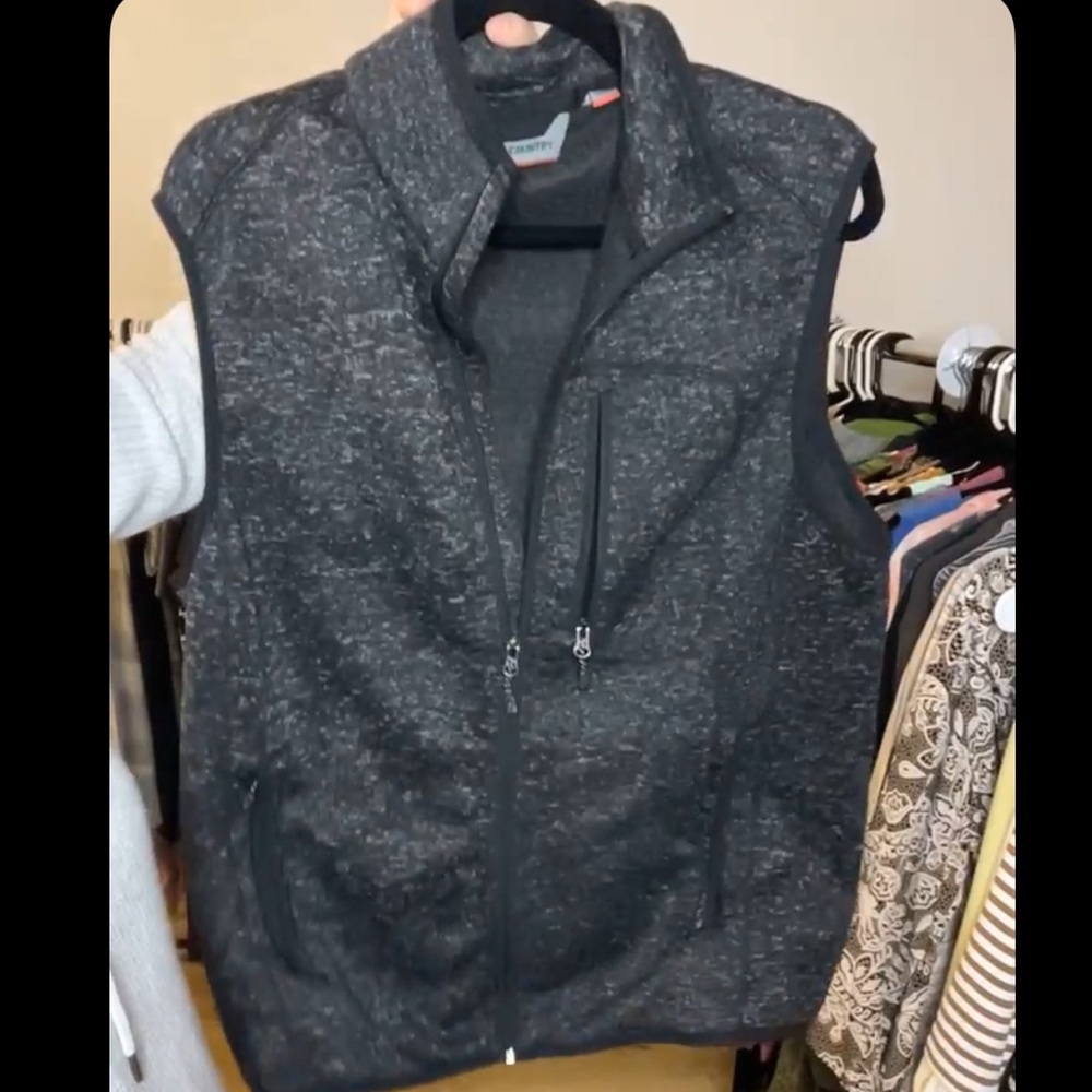 Men’s Medium Vest